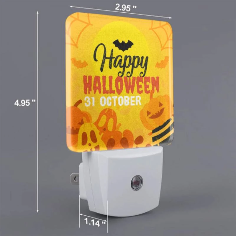 Night Light Set of 2, A colorful poster with a bat Night Light Set Of 2, A Colorful Poster With A Bat -Acrylic Night Light Shop 724e3fbc7f41565fe6a69224f778c7e62086acf9