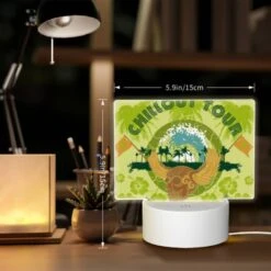 Rectangular Acrylic Night Light, A Colorful Advertisement For A Beachside Tour. 5 Rectangular Acrylic Night Light, A Colorful Advertisement For A Beachside Tour. -Acrylic Night Light Shop 75a4cd593ec4b31649e18bb4187c69a4db6a9d13 1