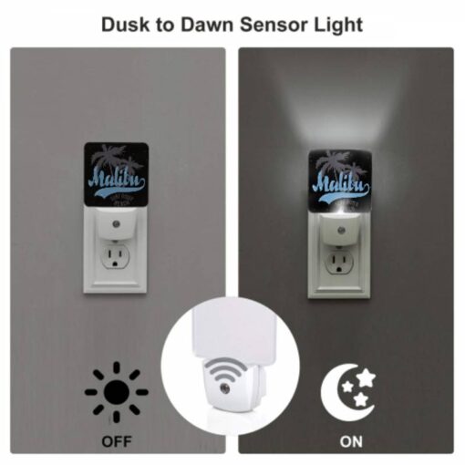 Night Light Set Of 2, A Logo For A Surfing Beach. -Acrylic Night Light Shop 776c6e4a2d658929087f74410495527fc18d1d7d