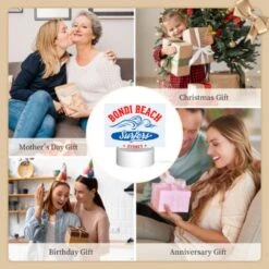 Rectangular Acrylic Night Light, A Logo For Bondi Beach Surfers. 7 Rectangular Acrylic Night Light, A Logo For Bondi Beach Surfers. -Acrylic Night Light Shop 781d15a02e9f2fc5178925c45396ba5a5b150172