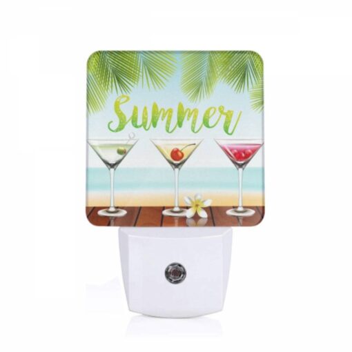 Night Light, Three Cocktails Are On A Table -Acrylic Night Light Shop 786bd91f253e7aaa8ea38ada05f0e5565e9c79dc