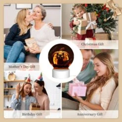 Round Acrylic Night Light, A Cat Is Sitting Inside A Carved Pumpkin. 7 Round Acrylic Night Light, A Cat Is Sitting Inside A Carved Pumpkin. -Acrylic Night Light Shop 7892b29e3f1a704445758a9eb3911046d3f42756