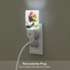 Night Light, A Tree With A Trunk And Roots Is Surrounded By Colorful Butterflies. 3 Night Light, A Tree With A Trunk And Roots Is Surrounded By Colorful Butterflies. -Acrylic Night Light Shop 799664617efdde6d9e276445bf905c276db10ac2