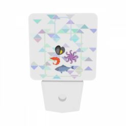 Night Light Set Of 2, A Fish -Acrylic Night Light Shop 7b403fd26874a21965fd8c2e1974f72b722f0ff8