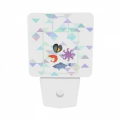 Night Light Set Of 2, A Fish 6 Night Light Set Of 2, A Fish -Acrylic Night Light Shop 7b403fd26874a21965fd8c2e1974f72b722f0ff8