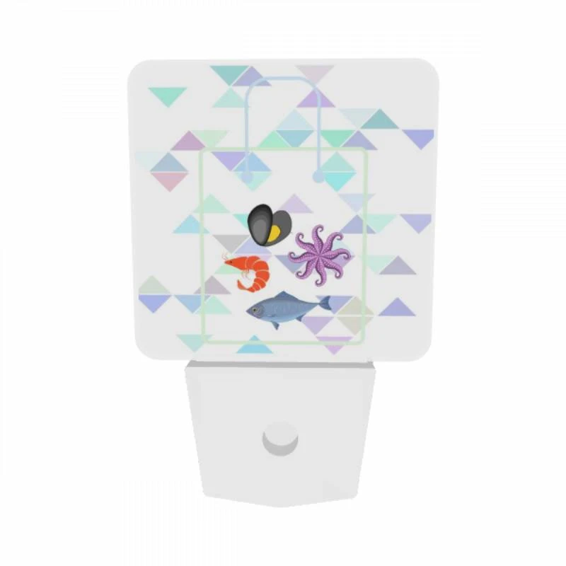 Night Light Set of 2, A fish Night Light Set Of 2, A Fish -Acrylic Night Light Shop 7b403fd26874a21965fd8c2e1974f72b722f0ff8