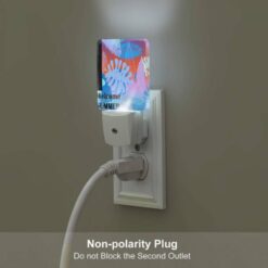 Night Light, A Colorful Image Of A Tropical Forest With The Words "welcome Summer" Written In The Bottom Right Corner. -Acrylic Night Light Shop 7b4b070973d47c3c3f8195177df98104e4edc332