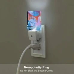 Night Light, A Colorful Image Of A Tropical Forest With The Words "welcome Summer" Written In The Bottom Right Corner. 3 Night Light, A Colorful Image Of A Tropical Forest With The Words "welcome Summer" Written In The Bottom Right Corner. -Acrylic Night Light Shop 7b4b070973d47c3c3f8195177df98104e4edc332