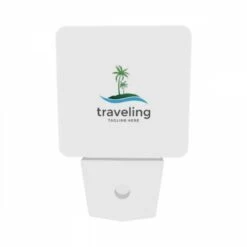 Night Light Set Of 2, A Logo For A Traveling Company. 6 Night Light Set Of 2, A Logo For A Traveling Company. -Acrylic Night Light Shop 7c71d76843e0f359556807679c2132cf2a43c3fe