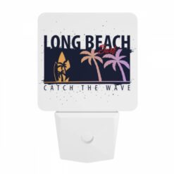Night Light, A Logo For Long Beach Surf. -Acrylic Night Light Shop 7cd13bd1fe5ba96c8c1afb734ef478f8e37f67f5