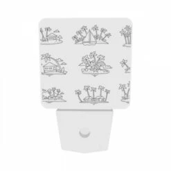 Night Light Set Of 2, A Collection Of Six Different Colored Palm Trees. 6 Night Light Set Of 2, A Collection Of Six Different Colored Palm Trees. -Acrylic Night Light Shop 7d10424ba9fcc263df0a0f52dc2b852d24b1258d