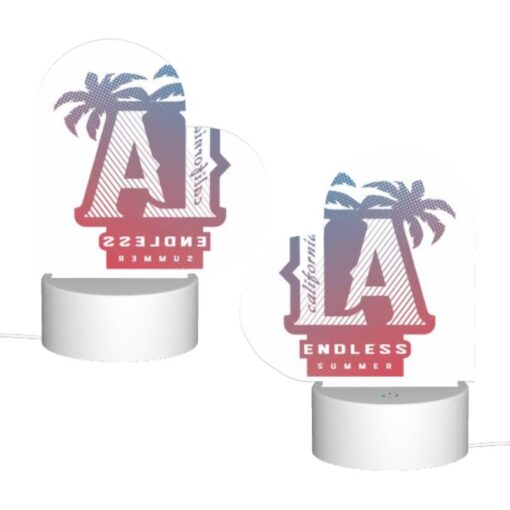 Love Acrylic Night Light, A Logo For The City Of Los Angeles. -Acrylic Night Light Shop 7dacbebd24436749769c1e6864a74da39597eb34