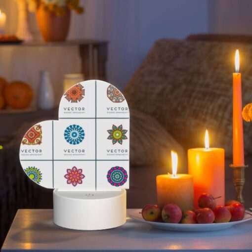 Love Acrylic Night Light, A Collection Of Colorful Designs -Acrylic Night Light Shop 80250b302707f173d04cdefb80dc1f4576a4595c