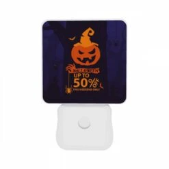 Night Light Set Of 2, A Halloween Advertisement With A 50% Discount. 8 Night Light Set Of 2, A Halloween Advertisement With A 50% Discount. -Acrylic Night Light Shop 80b725d34206339fde6cd933e98ff95a4f189a71