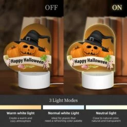 Love Acrylic Night Light, A Halloween Sign With A Witch's Hat And A Pumpkin. 2 Love Acrylic Night Light, A Halloween Sign With A Witch's Hat And A Pumpkin. -Acrylic Night Light Shop 81bc79c83064fc87b97b60292c09842d5c4dc388