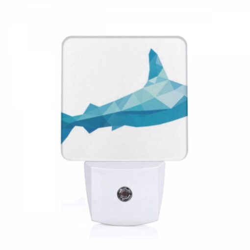 Night Light, A Blue Shark With A White Belly. -Acrylic Night Light Shop 81f0ae8ec4877656f043b5d5be58bf77cbe4d8f6