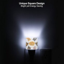 Night Light Set Of 2, A Collection Of Cute Cat Illustrations. -Acrylic Night Light Shop 83cf2f143a3548e9d10916022f4d99a0c3912d85