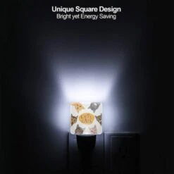 Night Light Set Of 2, A Collection Of Cute Cat Illustrations. -Acrylic Night Light Shop 83cf2f143a3548e9d10916022f4d99a0c3912d85