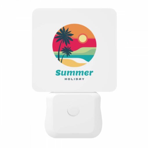 Night Light, A Colorful Logo For Summer Holiday. -Acrylic Night Light Shop 8422c81ce6c8a17cf7df586df3c7b911ad295b8e