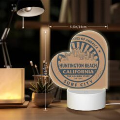 Love Acrylic Night Light, A Sticker For Huntington Beach -Acrylic Night Light Shop 8624cfa6ae4a8f6924ed440485c6a65d8fd50c00