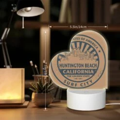 Love Acrylic Night Light, A Sticker For Huntington Beach 5 Love Acrylic Night Light, A Sticker For Huntington Beach -Acrylic Night Light Shop 8624cfa6ae4a8f6924ed440485c6a65d8fd50c00