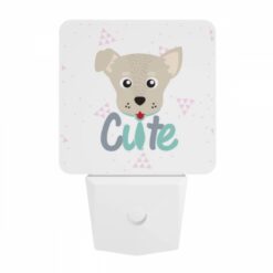 Night Light, A Cute Dog With A Blue Tongue. -Acrylic Night Light Shop 8660d9189957e9bba2e966bbb6115b8d569afada