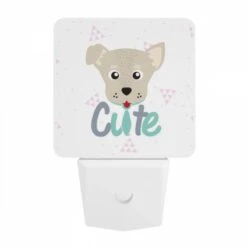 Night Light, A Cute Dog With A Blue Tongue. -Acrylic Night Light Shop 8660d9189957e9bba2e966bbb6115b8d569afada