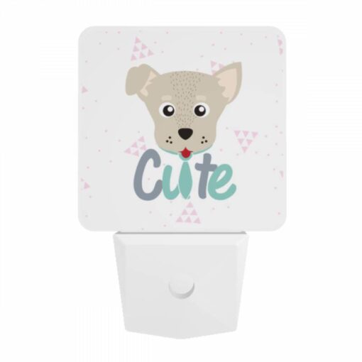 Night Light, A Cute Dog With A Blue Tongue. -Acrylic Night Light Shop 8660d9189957e9bba2e966bbb6115b8d569afada