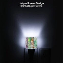 Night Light, Three Colorful Paintings Are Displayed Side By Side. -Acrylic Night Light Shop 8813e0ab11625c9baadbb85f3198eaf38223352d