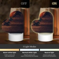 Love Acrylic Night Light, A Wooden Table With A Pumpkin On It. 2 Love Acrylic Night Light, A Wooden Table With A Pumpkin On It. -Acrylic Night Light Shop 888bde5eede369ef2cbab8978e2c20951737535b