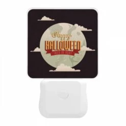 Night Light, A Happy Halloween Sign With A Moon And A Trick Or Treat Message. 9 Night Light, A Happy Halloween Sign With A Moon And A Trick Or Treat Message. -Acrylic Night Light Shop 89ddbff2403121cf191e19f40c4160bb1977a8dd