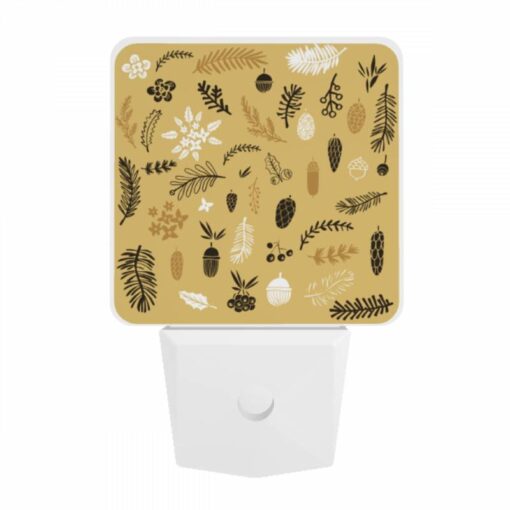 Night Light, A Collection Of Various Plants And Fruits. -Acrylic Night Light Shop 8a331a1784ba62cc667d1c281a50a35893b82810