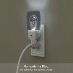 Night Light Set Of 2, A Black And White Image Of A Beach At Night With A Palm Tree And A Sunset. 4 Night Light Set Of 2, A Black And White Image Of A Beach At Night With A Palm Tree And A Sunset. -Acrylic Night Light Shop 8ac16adc76f8d675fe4c9c80f8439bf31ca0edaa