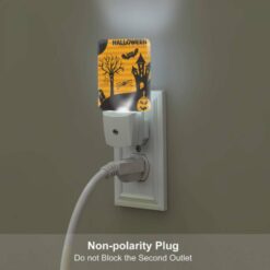 Night Light, A Halloween Themed Image With A Tree -Acrylic Night Light Shop 8b1b08b2d9908b8e313ac8ee0d21bc80620e61f6