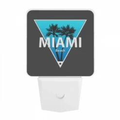 Night Light, A Logo For The Miami Beach. -Acrylic Night Light Shop 8b5dd2654071fc002ac31f8593925fb81e580311