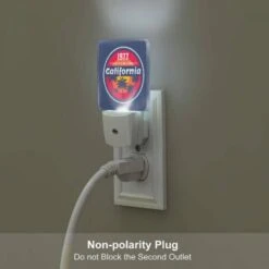 Night Light Set Of 2, A Logo For Santa Monica Beach California. 4 Night Light Set Of 2, A Logo For Santa Monica Beach California. -Acrylic Night Light Shop 8bff57ceb1b66d835f04c6b29ae013597013a04f