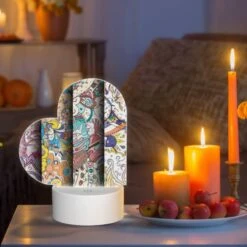 Love Acrylic Night Light, Three Colorful Designs Are Displayed Side By Side. -Acrylic Night Light Shop 8cadd8f75c5251100a5e21b0898181137c0e5ac4