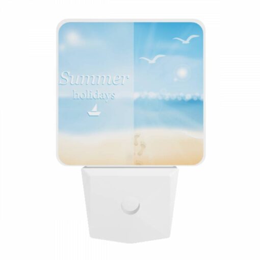 Night Light, A Picture Of A Beach With A Boat And A Sun. -Acrylic Night Light Shop 8cc1d223ceef6f5b42c5731983b50e3739b4fef0