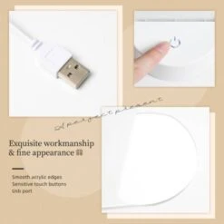 Love Acrylic Night Light, A Carved Pumpkin With A Top Hat On It. -Acrylic Night Light Shop 8e11172093b96f5c1ee436cb35af0004a157a62a 4