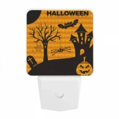 Night Light, A Halloween Themed Image With A Tree 7 Night Light, A Halloween Themed Image With A Tree -Acrylic Night Light Shop 8e79c079fd5cc30ce38d3eb04550a5535521cf28