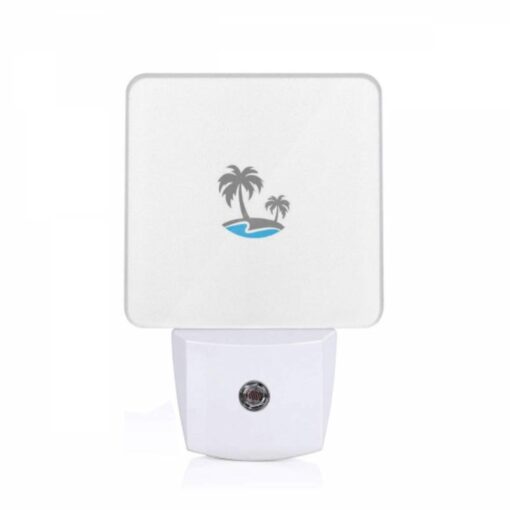 Night Light, A Picture Of A Palm Tree On A Beach. -Acrylic Night Light Shop 8e7fd301872176f9f387045f5e6a41fa0f8259d6