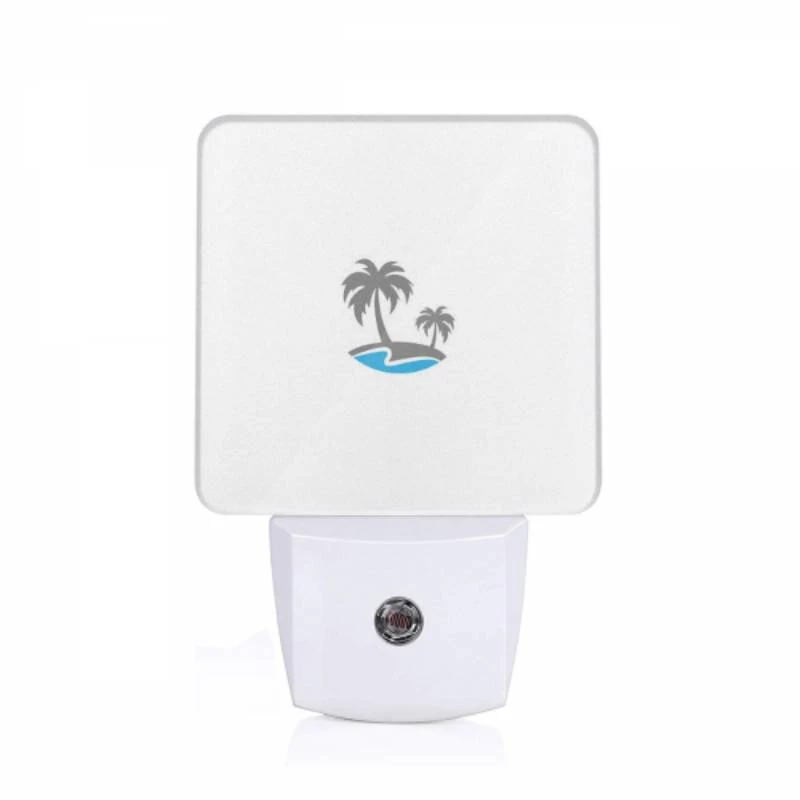 Night Light, A picture of a palm tree on a beach. Night Light, A Picture Of A Palm Tree On A Beach. -Acrylic Night Light Shop 8e7fd301872176f9f387045f5e6a41fa0f8259d6