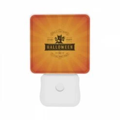 Night Light Set Of 2, A Poster Advertising A Halloween Party. 8 Night Light Set Of 2, A Poster Advertising A Halloween Party. -Acrylic Night Light Shop 8f2a54d286b648004ff480d8507452c89df27a20