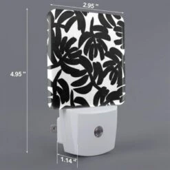 Night Light, A Black And White Painting Of A Bunch Of Bananas. 1 Night Light, A Black And White Painting Of A Bunch Of Bananas. -Acrylic Night Light Shop 8f3881b4b1db971d6975172532efcb5b2dff8147