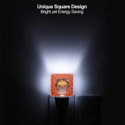 Night Light Set Of 2, A Round Orange Sign With A Happy Halloween Message. 3 Night Light Set Of 2, A Round Orange Sign With A Happy Halloween Message. -Acrylic Night Light Shop 8f7450eced53f752c3fc47365f0870e51a60830f