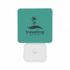 Night Light Set Of 2, A Logo For A Traveling Company. -Acrylic Night Light Shop 8fa600ff5d99abc528ebea9e123d9d7916777067