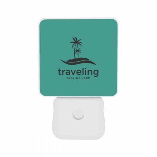 Night Light Set Of 2, A Logo For A Traveling Company. -Acrylic Night Light Shop 8fa600ff5d99abc528ebea9e123d9d7916777067