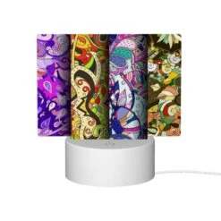 Rectangular Acrylic Night Light, Four Different Colored Designs Of A Leaf. 9 Rectangular Acrylic Night Light, Four Different Colored Designs Of A Leaf. -Acrylic Night Light Shop 90f8b9b5daaac5682aeb70d254b5821704f1c188