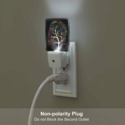 Night Light, A Tree With A Rainbow Colored Trunk. -Acrylic Night Light Shop 928fabb22f39a24706653df1a26083501de6d0fd