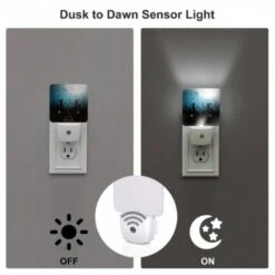 Night Light, A Halloween Scene With A Moon 2 Night Light, A Halloween Scene With A Moon -Acrylic Night Light Shop 92c7c4f24490822c93501c4452826ded200d17a6